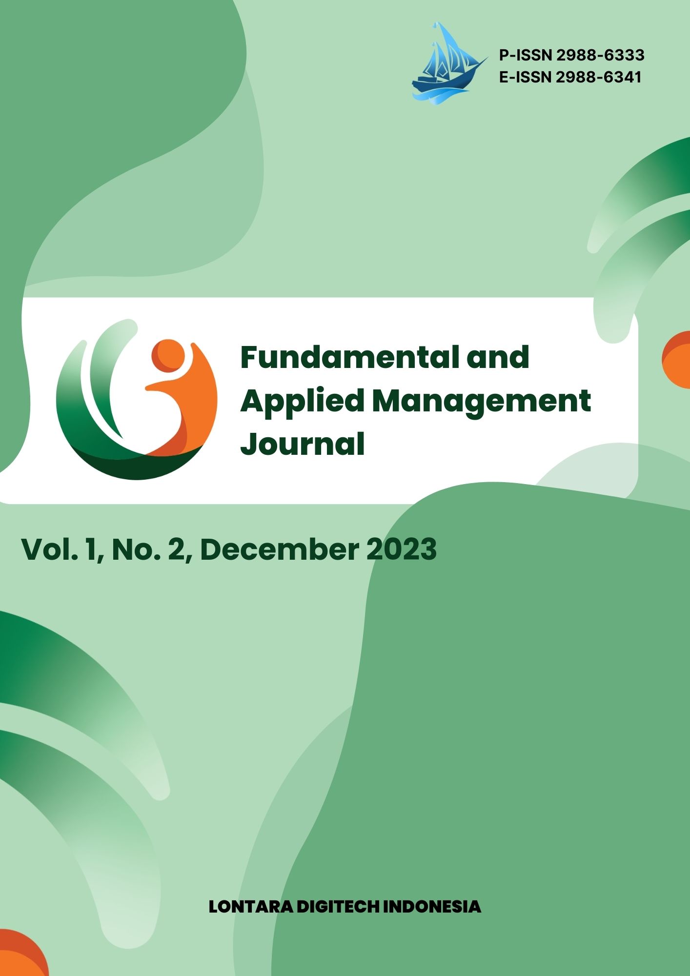 					View Vol. 2 No. 2 (2024): FAMJ, December 2024
				