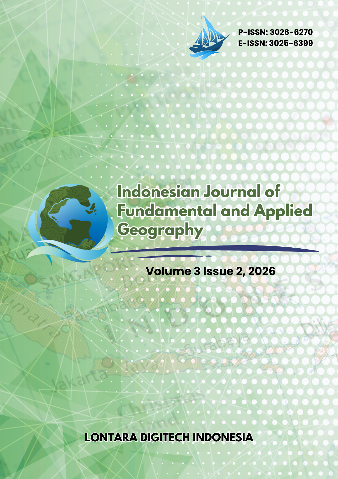 					View Vol. 3 No. 2 (2026)
				