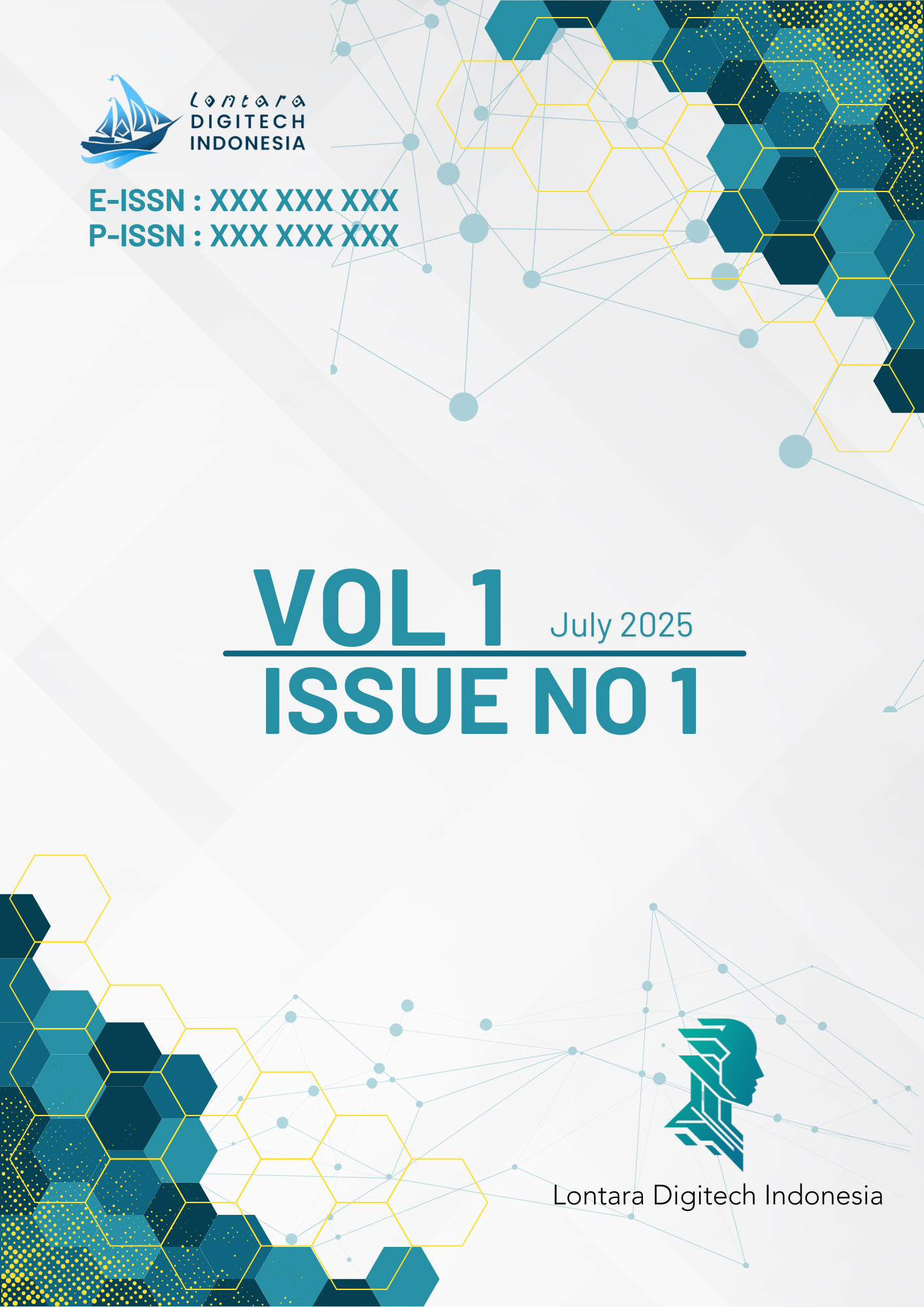					View Vol. 1 No. 1 (2025):  July :  Journal of Applied Artificial Intelligence in Education (JAAIE)
				