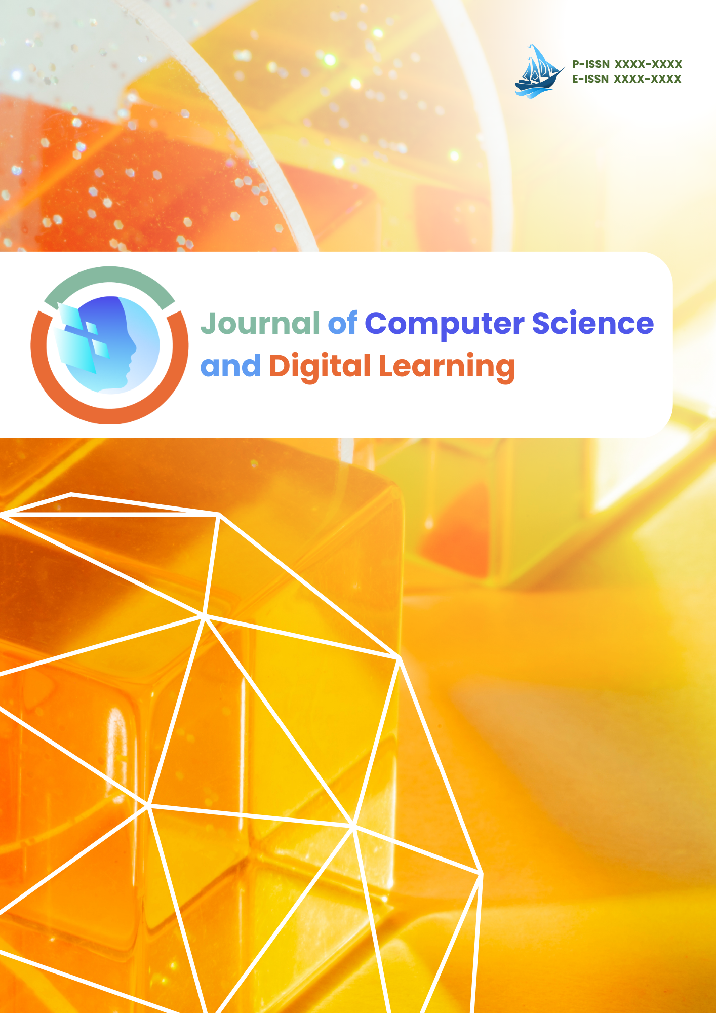 Cover Journals Journal of Computer Sciences and Digital Learning