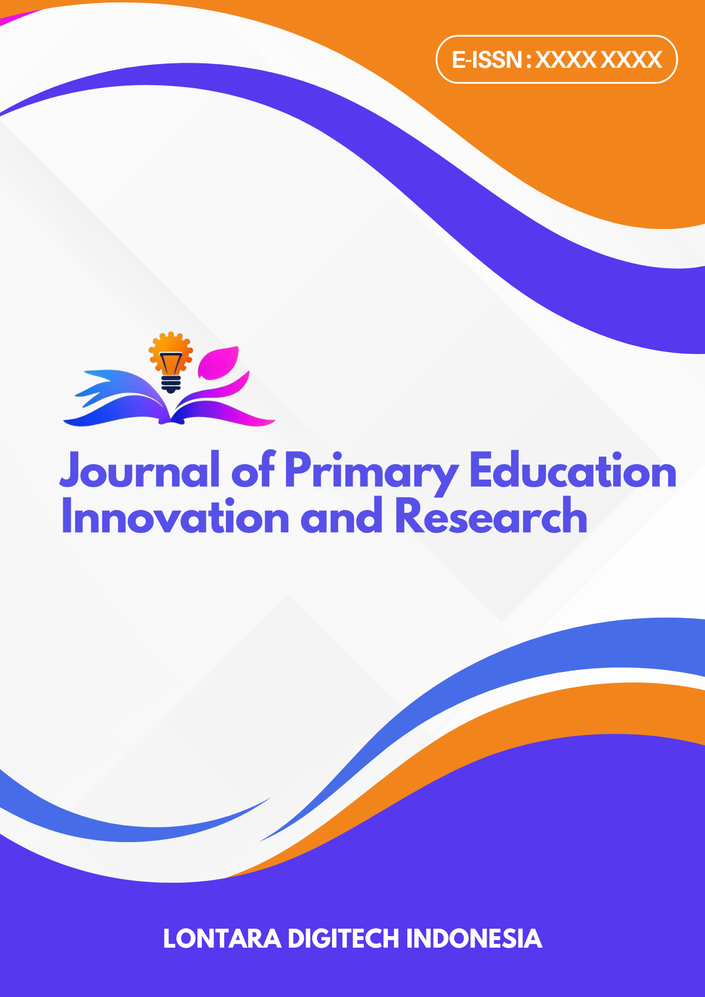 View Vol 1 No 02 (2025): Journal of Primary Education Innovation and Research