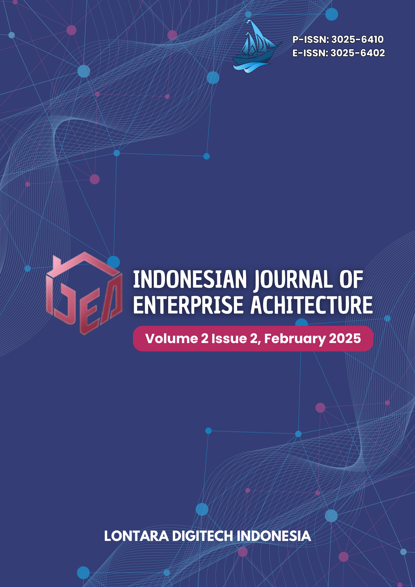 					View Vol. 2 No. 2 (2025): IJEA, February 2025
				