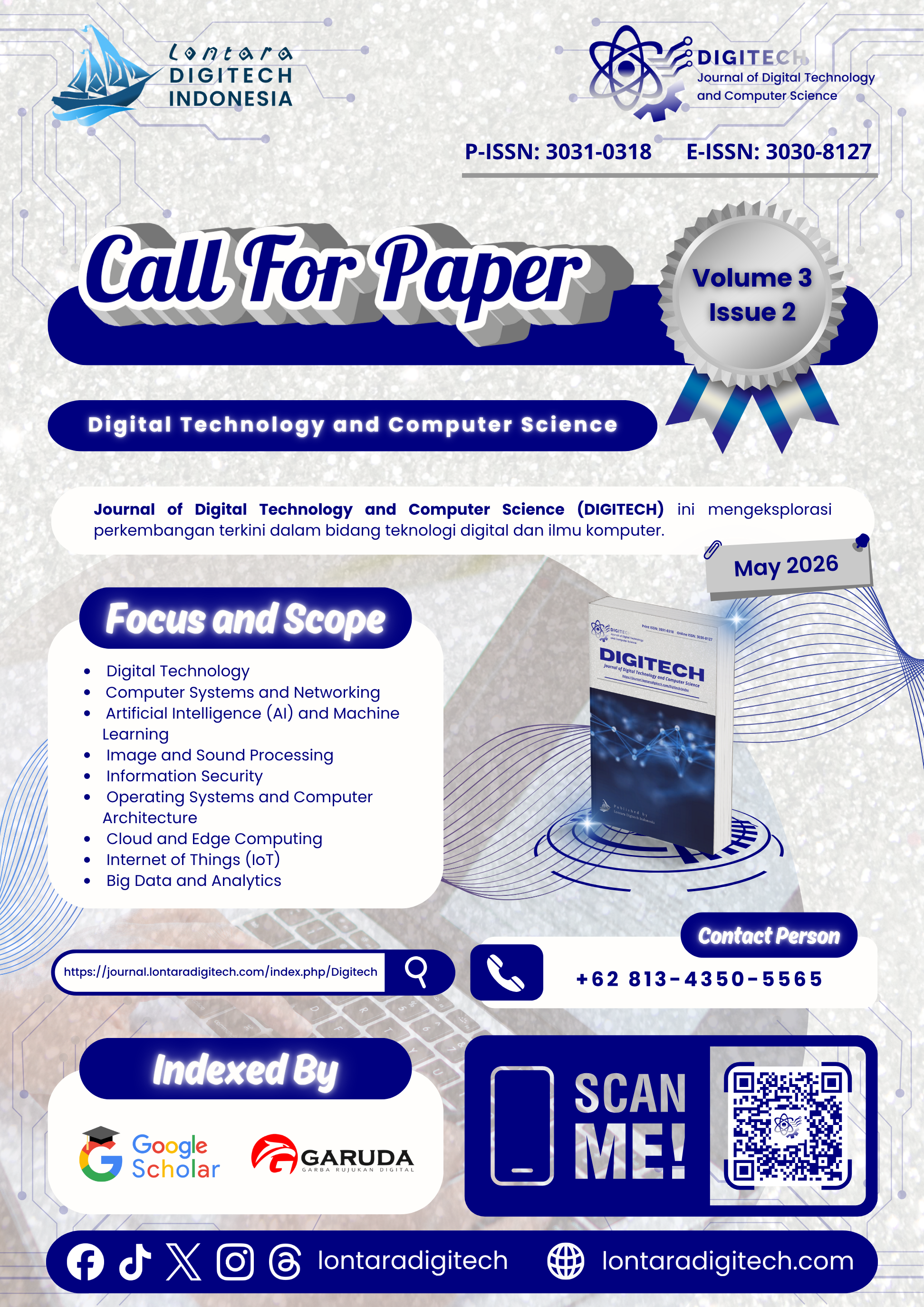 CFP Digitech