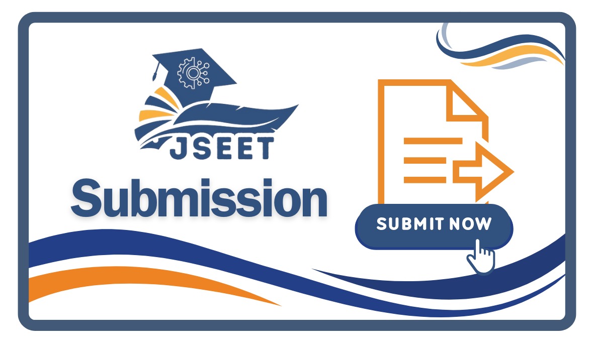 Submission JSEET