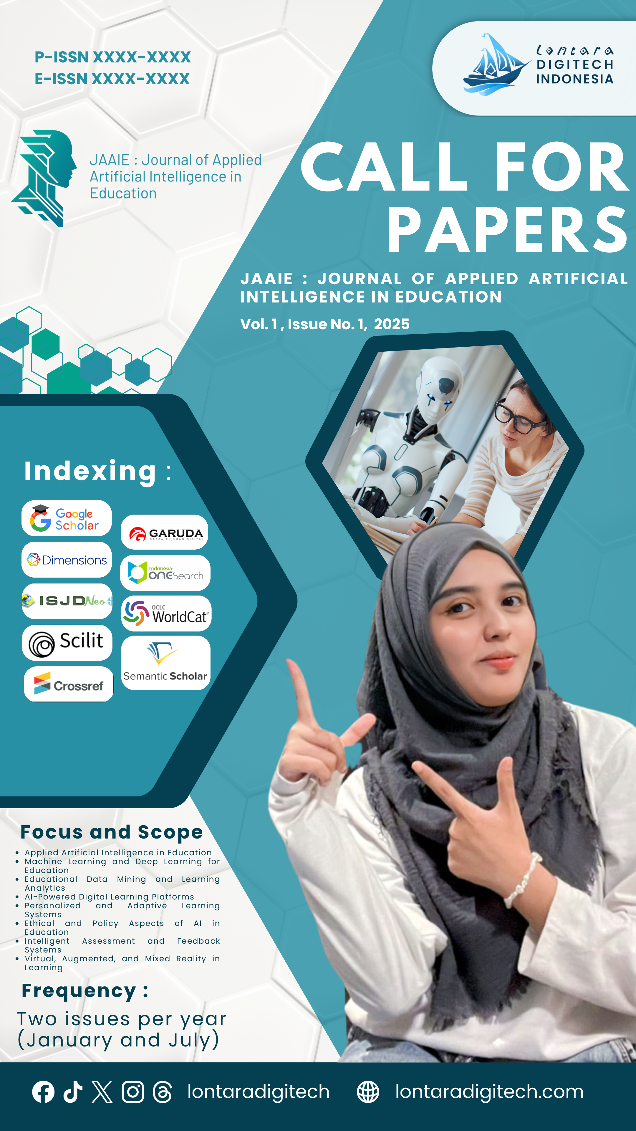 Call for Papers