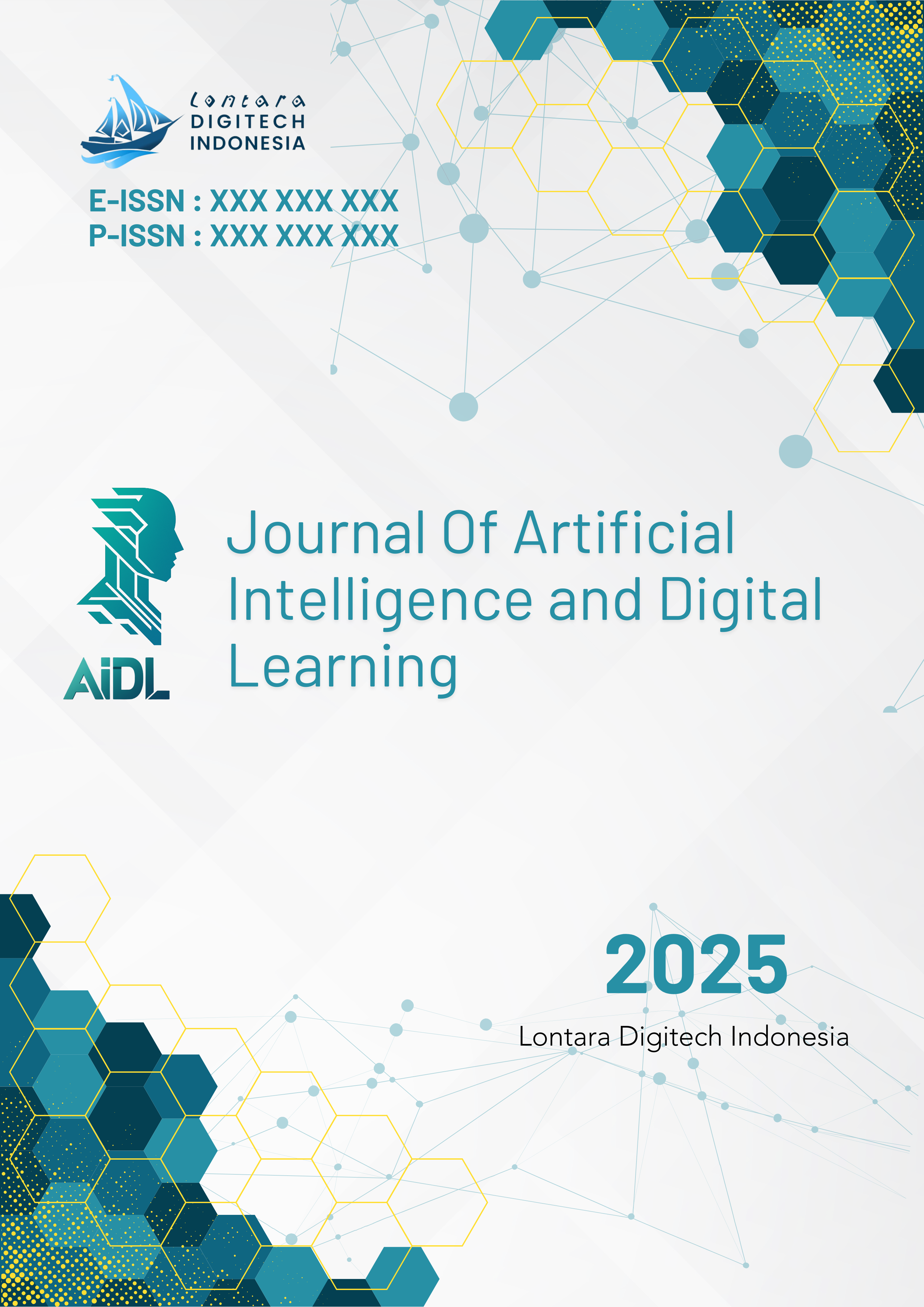Cover Journal