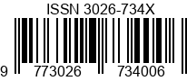 P-ISSN (Print)